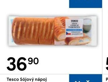 Tesco Závin 400 g
