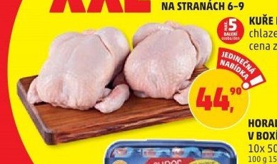 KUŘE DUO