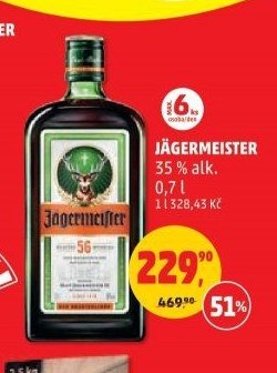 JÄGERMEISTER