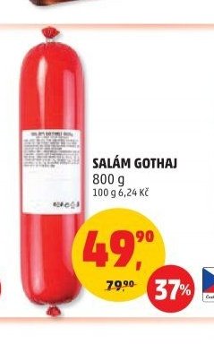 SALÁM GOTHAJ