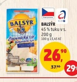 BALSÝR
