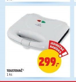 Toustovač