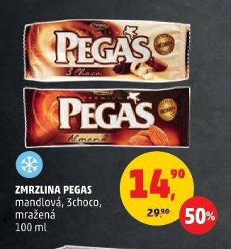ZMRLZINA PEGAS