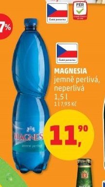 Magnesia