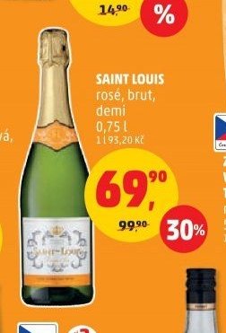 Saint Louis