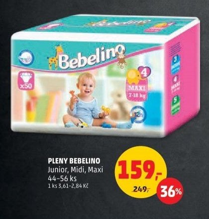 Pleny Bebelino