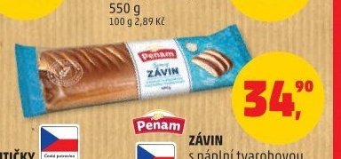 Závin