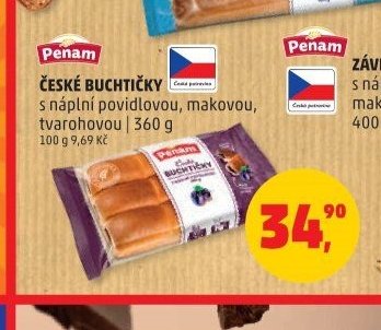 České Buchtičky