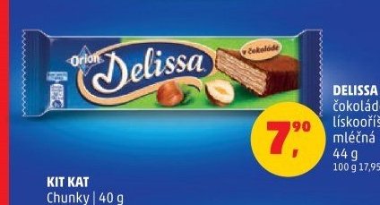 Delissa
