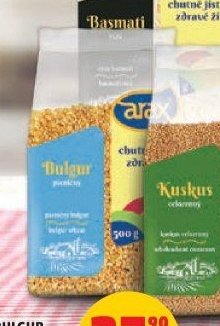 Bulgur