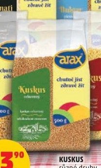 Kuskus
