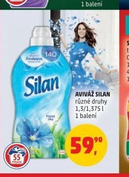 Silan aviváž
