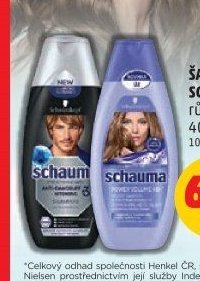 Šampon Schauma