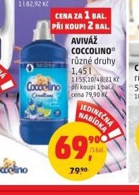 Aviváž Coccolino