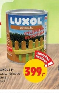 LUXOL 3 L