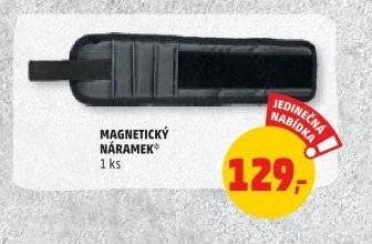 MAGNETICKÝ NÁRAMEK