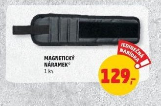 MAGNETICKÝ NÁRAMEK