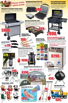 akční leták EVA.cz 8.7.2020-20.7.2020