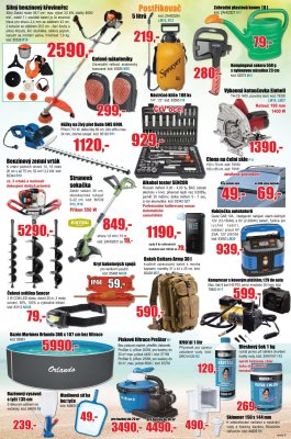 akční leták EVA.cz 8.7.2020-20.7.2020