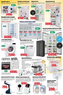 akční leták EVA.cz 8.7.2020-20.7.2020