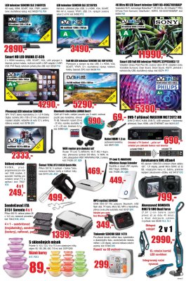 akční leták EVA.cz 8.7.2020-20.7.2020