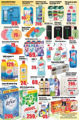 akční leták EVA.cz 8.7.2020-20.7.2020