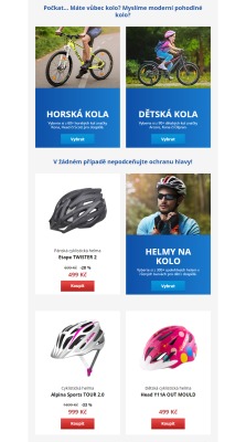 akční leták Sportisimo 6.7.2020-11.7.2020
