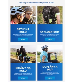 akční leták Sportisimo 6.7.2020-11.7.2020