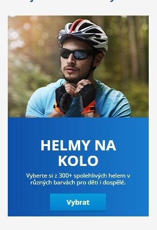 Helmy na kolo