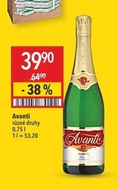 Avanti