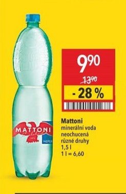 Mattoni