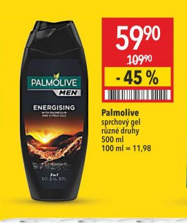 Palmolive sprchový gel