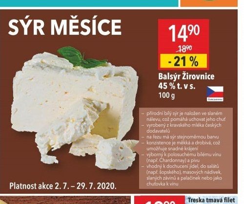 Balsýr Žirovnice
