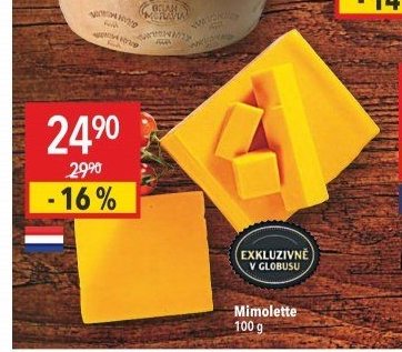 Mimolette