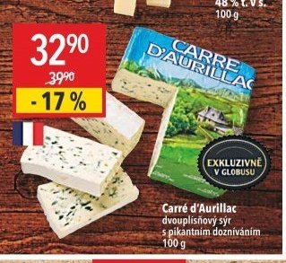 Carré d'Aurillac