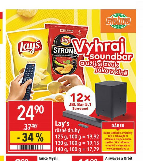 Lay's