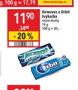 Airwaves a Orbit