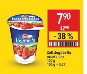 Zott Jogobella
