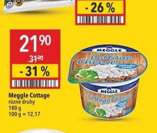 Meggle Cottage