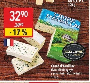 Carré d'Aurillac