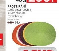 PROSTÍRÁNÍ - ASKO akcniletaky.com