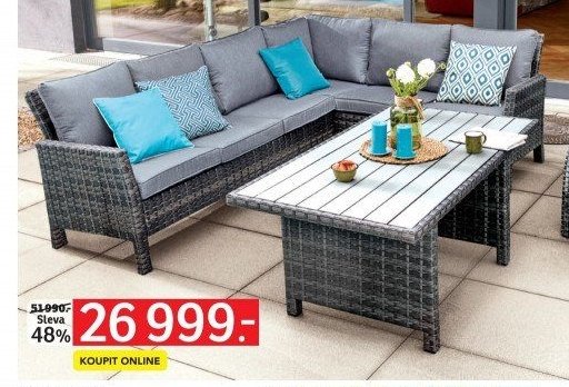 ZAHRADNÍ SET - ASKO akcniletaky.com