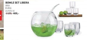 BOWLE SET LIBERA - ASKO akcniletaky.com