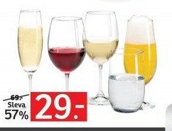SKLENICE SIMPLY - ASKO akcniletaky.com