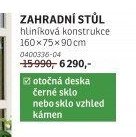 ZAHRADNÍ STŮL - ASKO akcniletaky.com