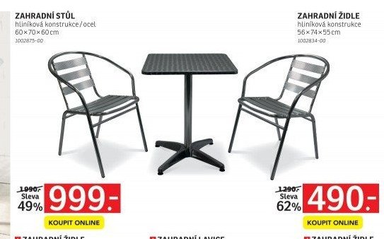 ZAHRADNÍ STŮL - ASKO akcniletaky.com