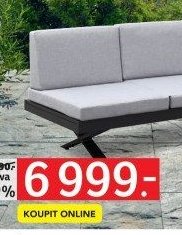 Zahradní pohovka - ASKO akcniletaky.com