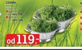 Cedník - ASKO akcniletaky.com