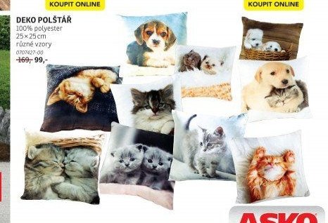 DEKO POLŠTÁŘ - ASKO akcniletaky.com