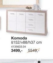 Komoda